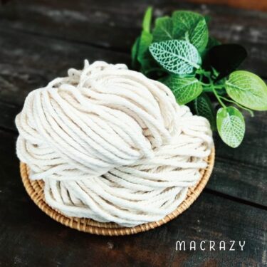 มาคราเม่(Macrame) ร้อยงานสาน ล้านงานถัก เคยรู้จักกันหรือยัง?