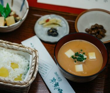 Miso อาหารที่เพิ่มมิติเรื่องสุขภาพแบบชาวญี่ปุ่น
