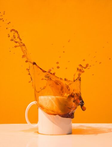 กาแฟ + น้ำส้ม = “กาแฟส้ม” รสชาติที่ลงตัว