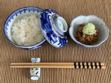 タイの田舎の日本食事情