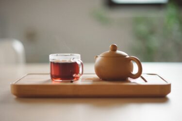 โลกของการ ‘ดื่มชา’ ในแบบฉบับญี่ปุ่น!