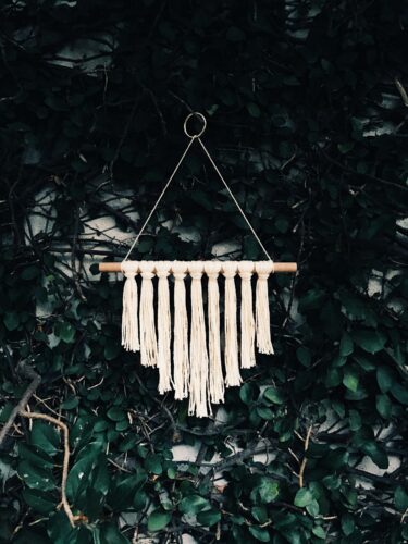 Macrame ดีกับของสมองของเราอย่างไร?